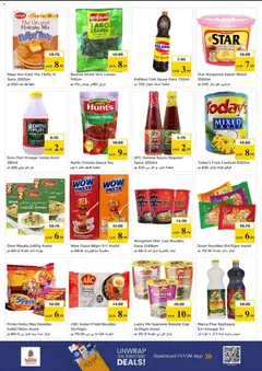 Preview of Nesto - Offers valid from 07.05.2026 | Page: 9
