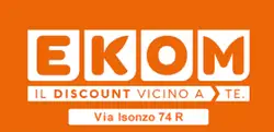 Ekom