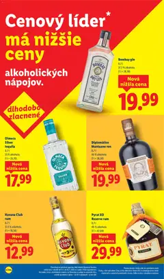 Lidl leták platný od 03.07.2026 | Strana: 20