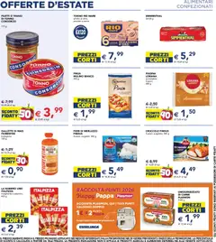 Anteprima del volantino Esselunga S volantino valido a partire dal 16/07/2026 | Pagina: 5
