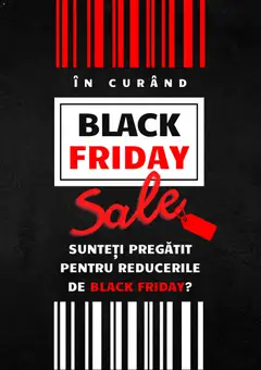 Ofertele ACTION valabile de la 26.10.2026