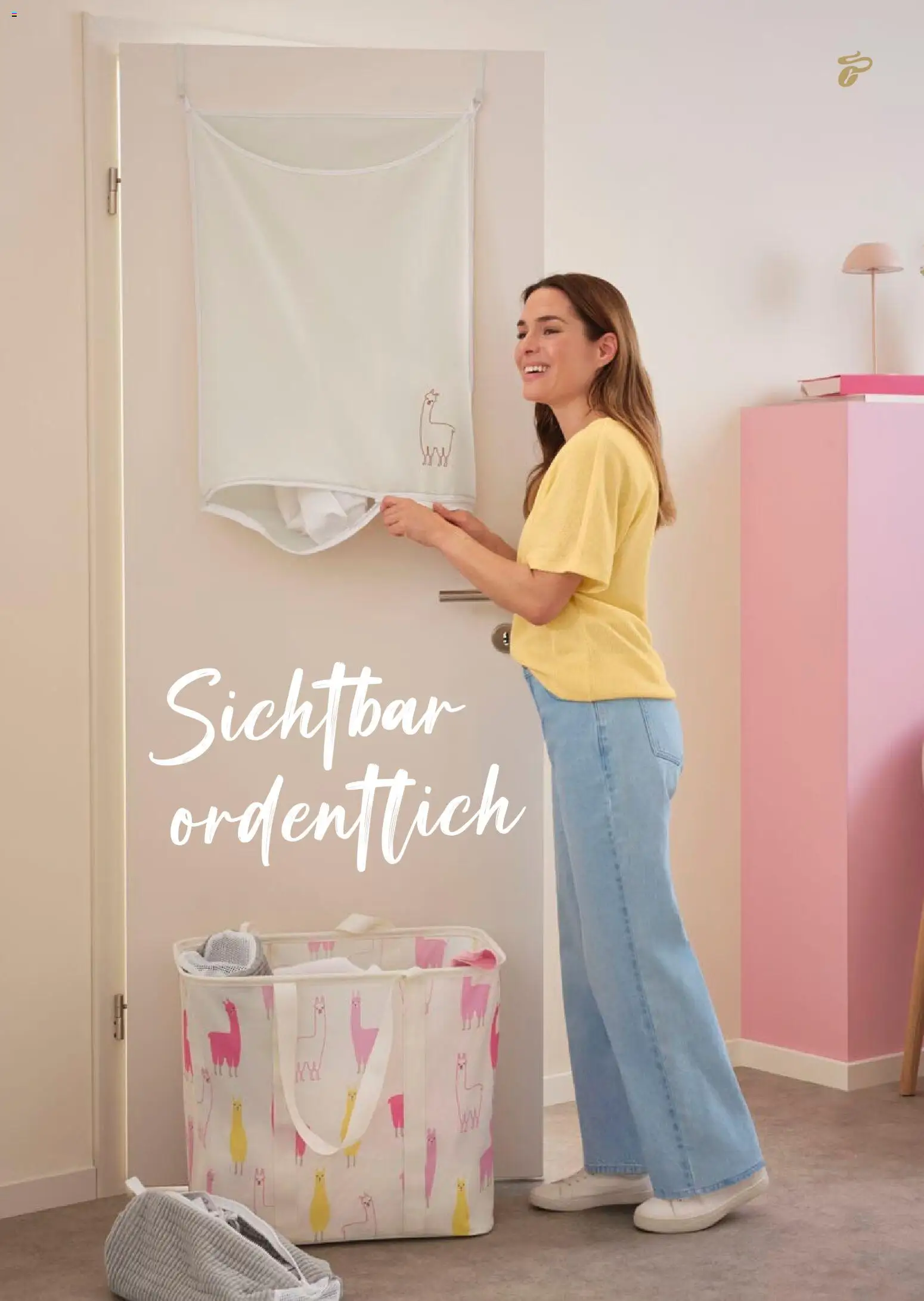 Prospekt Tchibo Alpaka cleaning collection – gültig ab 05.08.2026 | Seite: 21