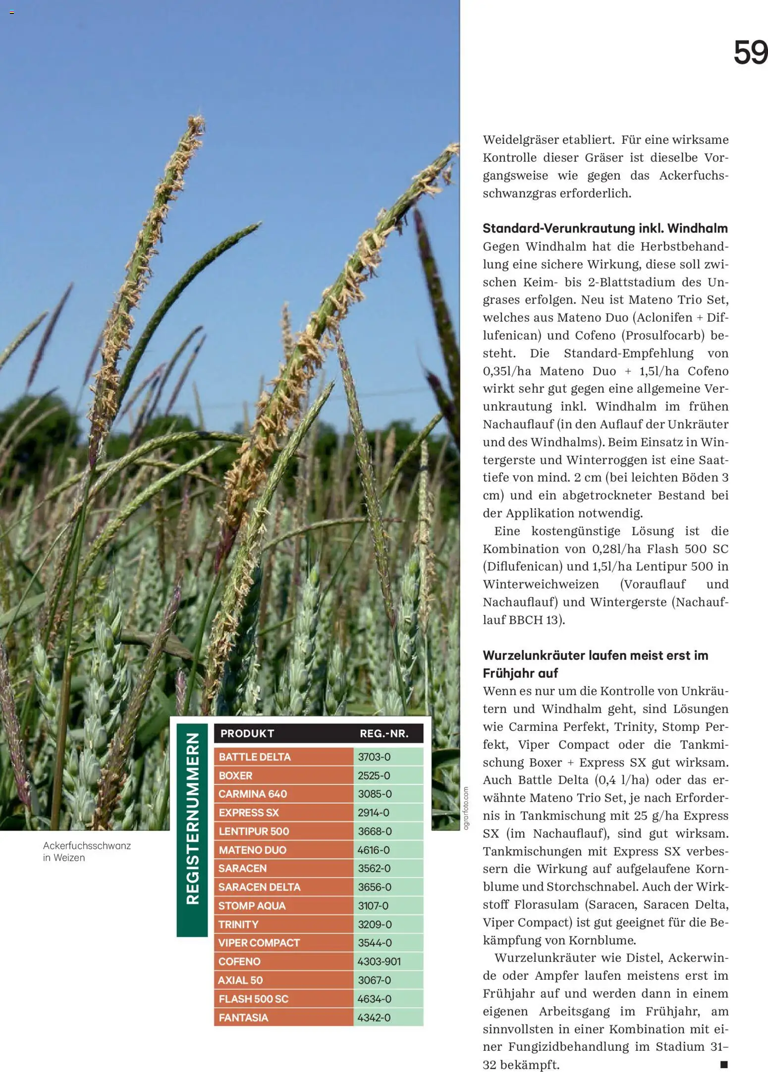 Lagerhaus Unser Land Oktober 2026 gültig ab 01.10.2026 | Seite: 59 | Produkte: Boxer