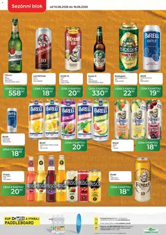 Náhled letáku Tamda Foods leták od 10.06.2026 | Strana: 6