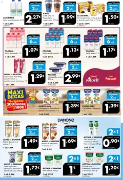 Vista previa Lupa Supermercados folleto válido desde el 17/09/2026 | Página: 4