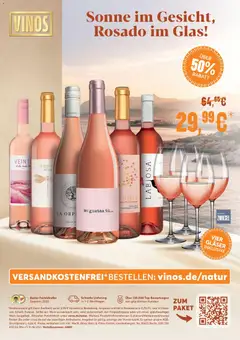 Dehner Flugblatt ab 01.05.2026 gültig | Seite: 100 | Produkte: Wein