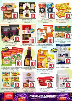 Preview of Nesto catalogue valid from 2 Jul, 2026 | Page: 9