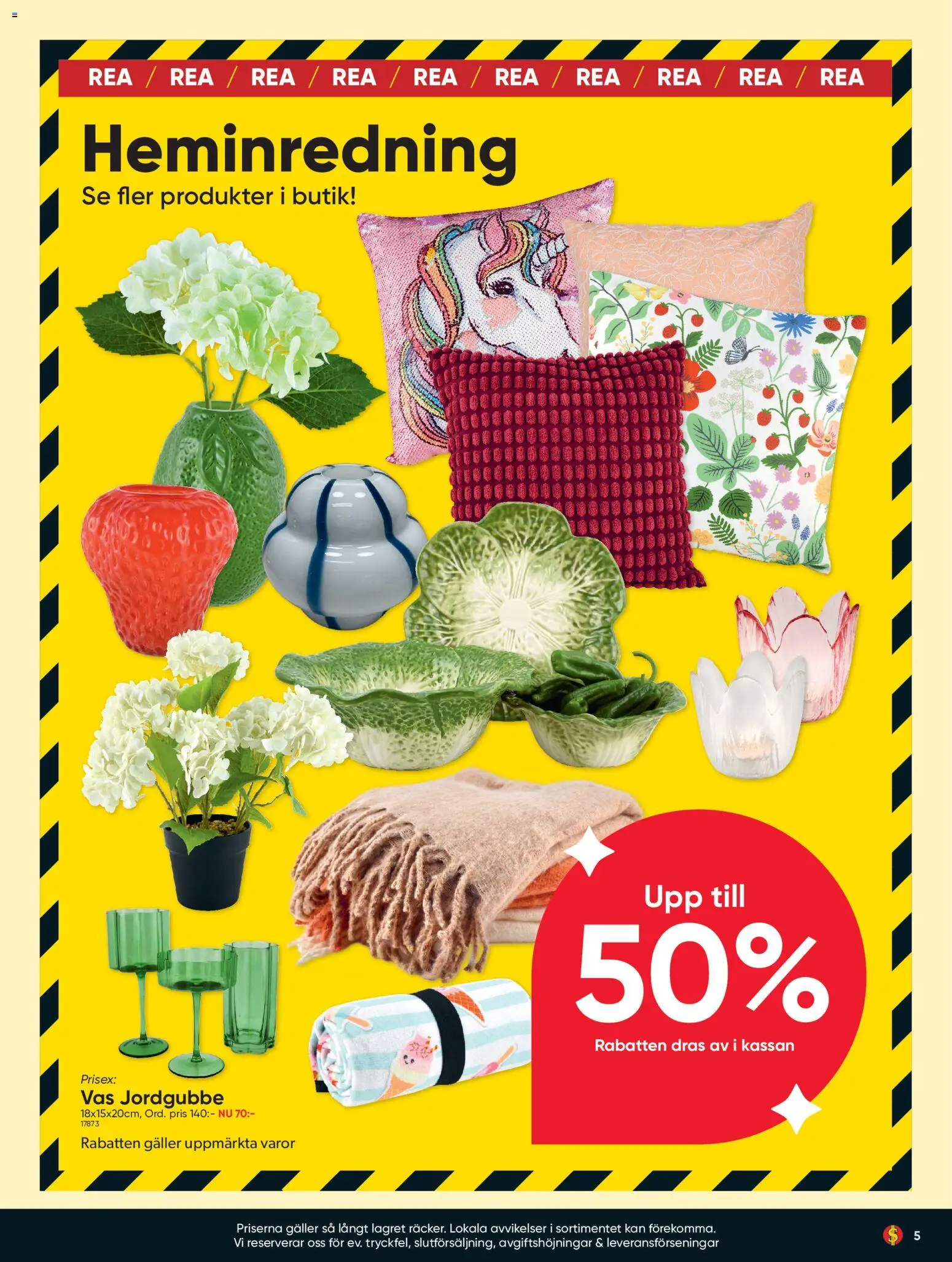 Dollar Store reklamblad aktuell från 22/05/2026 | Sida: 5