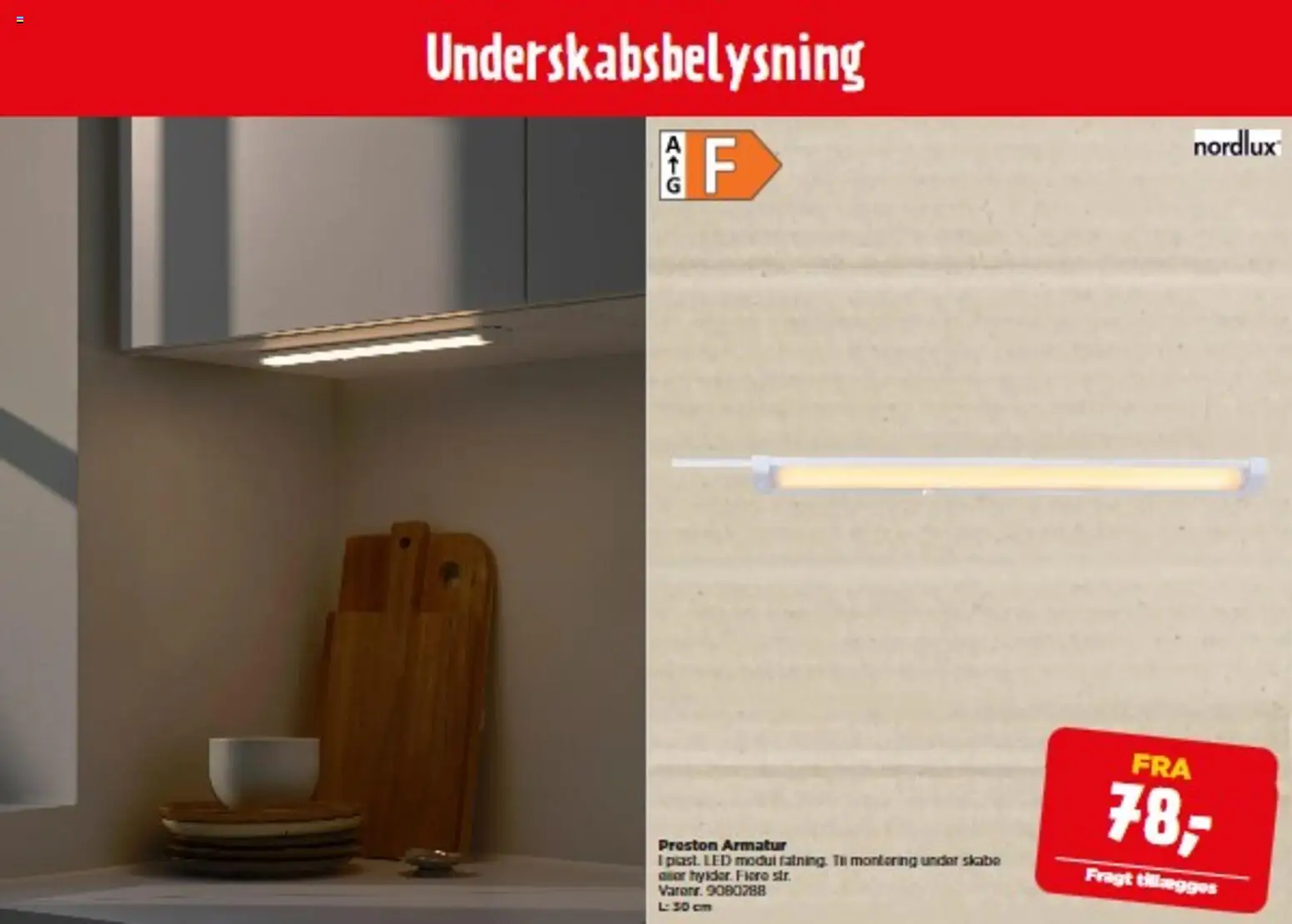 Jem & fix tilbudsavis – gyldig fra 30/10/2026 | Side: 19