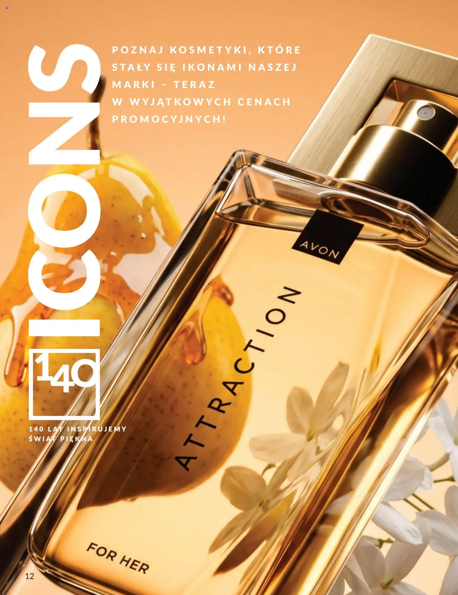 Avon Katalog 9 2026 od 01.09.2026 | Strona: 12