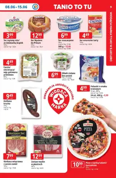 Pogląd oferty "E.Leclerc gazetka" - ważna od 08.06.2026 | Strona: 9