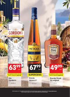 Pogląd oferty "Delikatesy Centrum gazetka - DeliBarek" - ważna od 17.09.2026 | Strona: 14