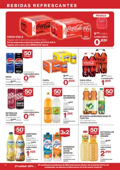 Vista previa Supercor folleto válido desde el 16/07/2026 | Página: 18