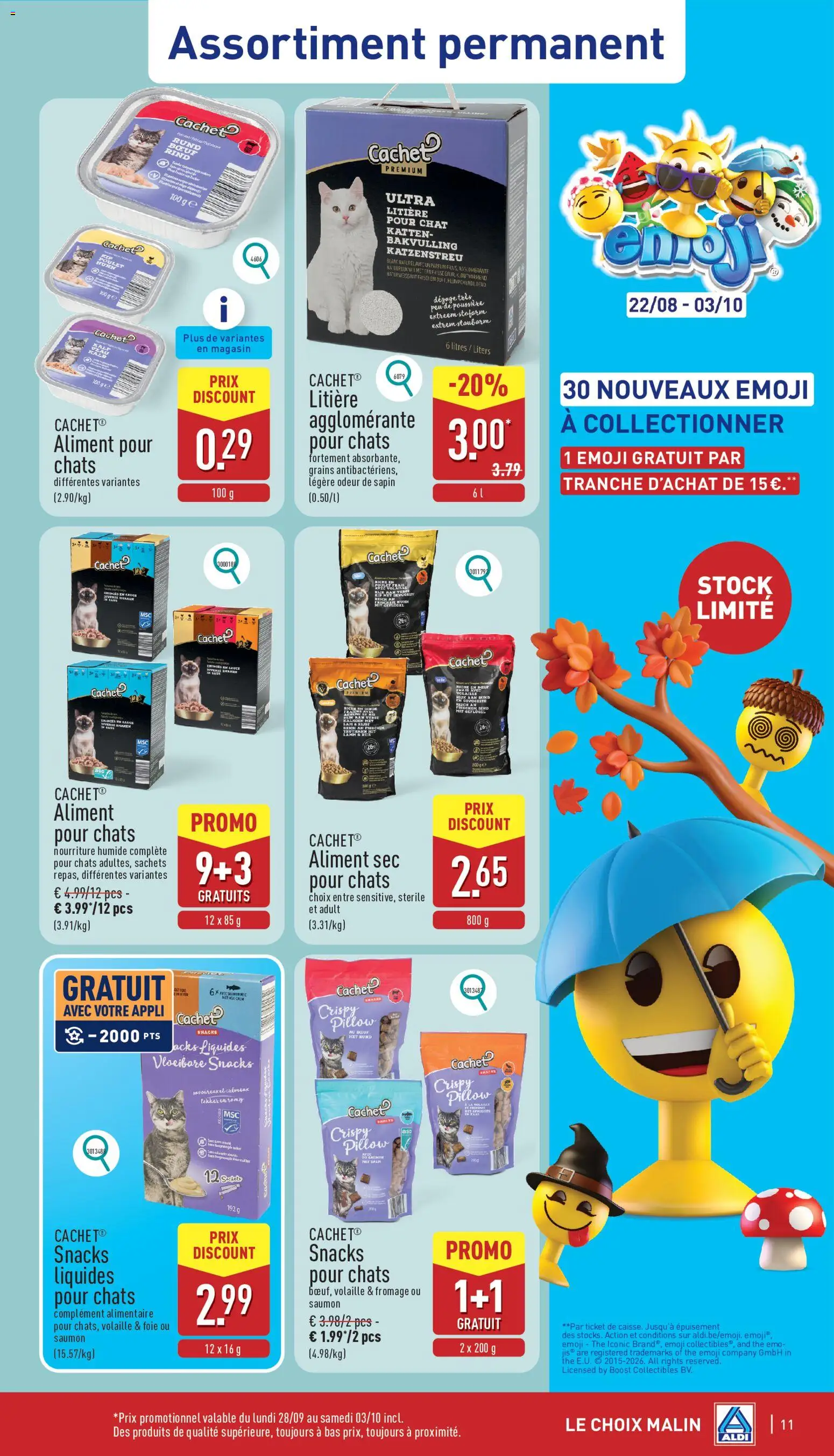 {H1} | Pagina: 11 | Producten: Kalkoen, La, Kip, Parfum
