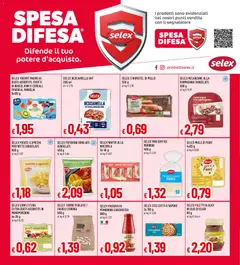 Anteprima del volantino Famila volantino valido a partire dal 20/08/2026 | Pagina: 14