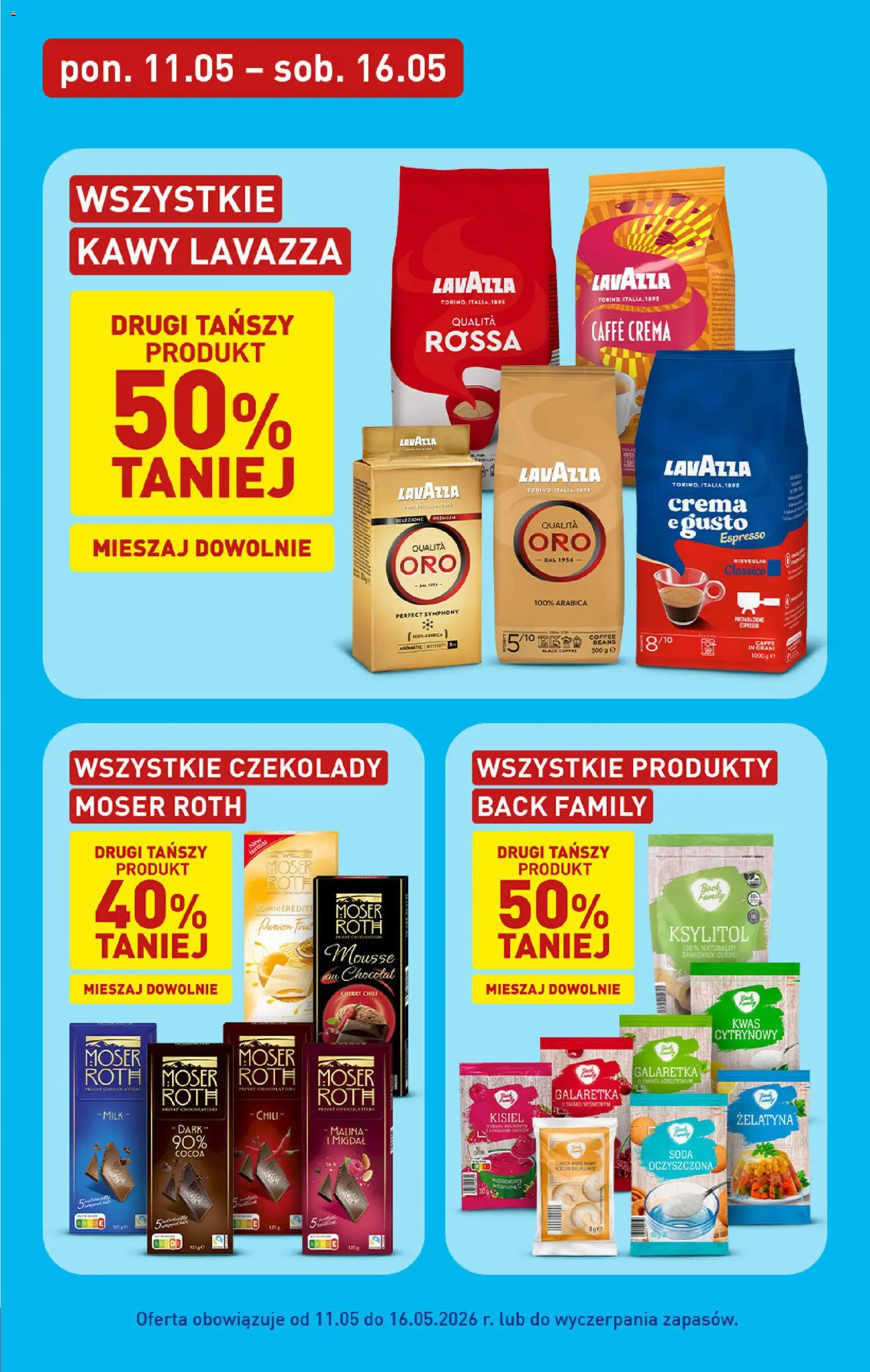 Aldi gazetka - Oferta weekendowa od 14.05.2026 | Strona: 14
