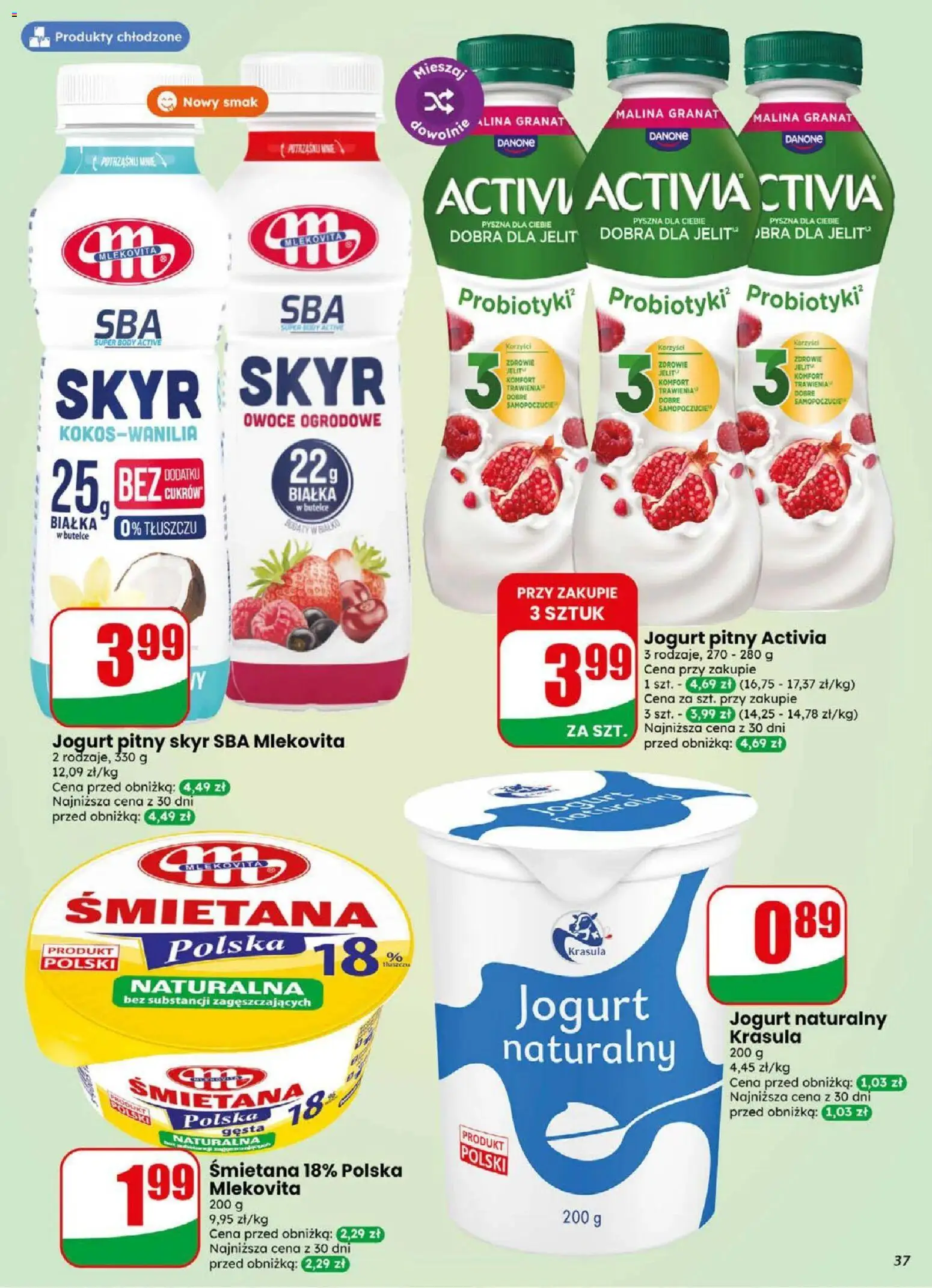 Dino gazetka od 02.09.2026 | Strona: 37