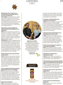 Migros aktionen Magazin ab 27.05.2026 gültig | Seite: 29 | Produkte: Öl, Tomaten, Chili, Zwiebeln