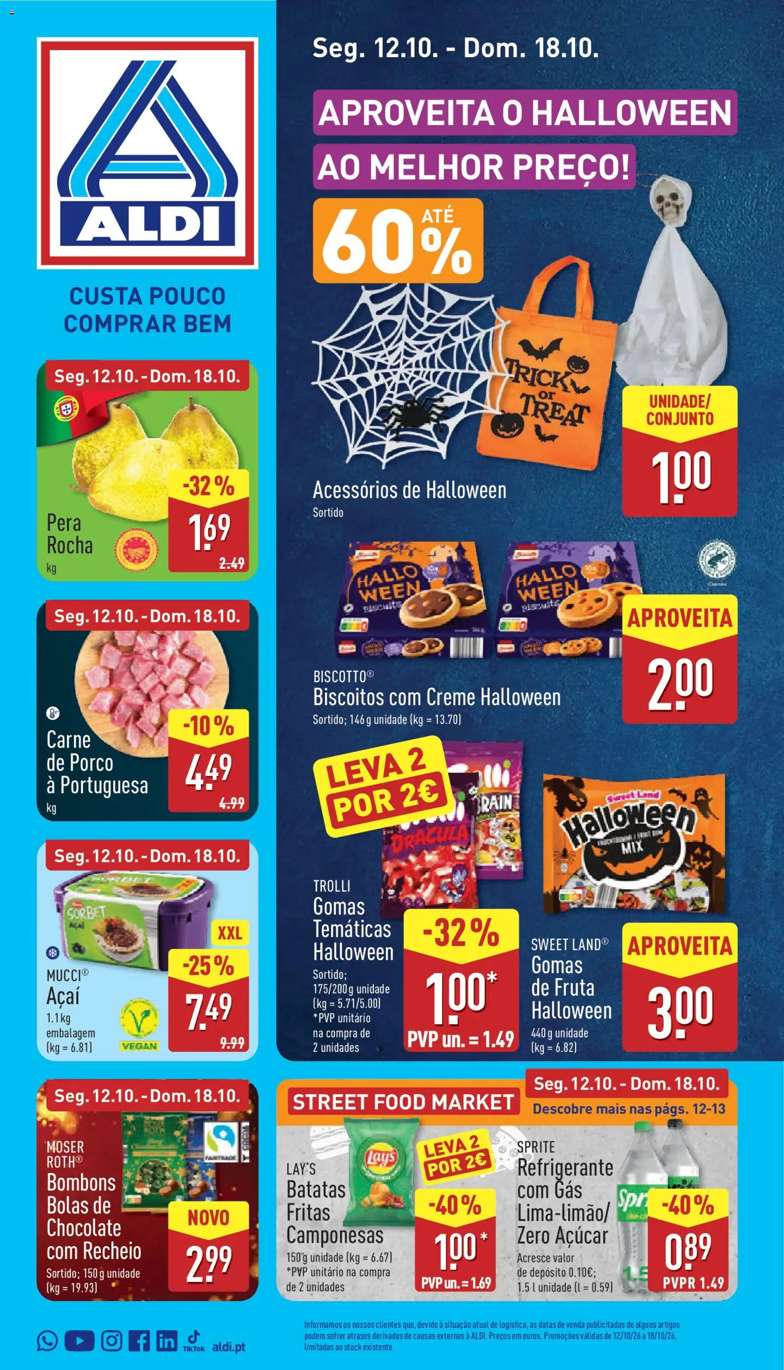 Aldi folheto » de This Week Grandes Poupanças