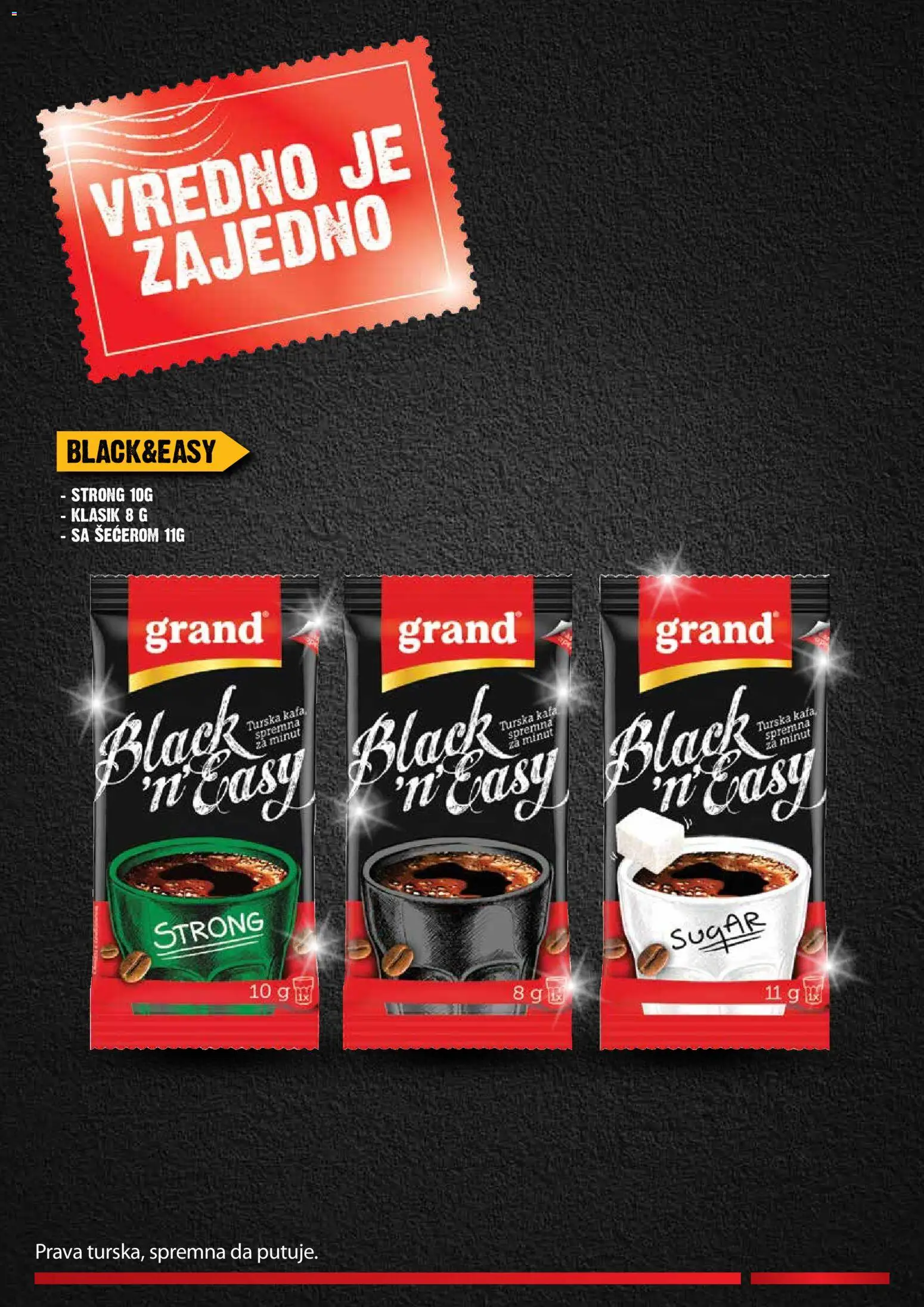 Idea katalog - važi od 11.06.2026 | Strana: 11 | Proizvode: Kafa