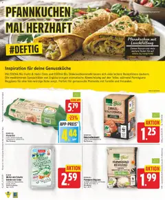 Edeka Prospekt ab 07.09.2026 gültig | Seite: 21
