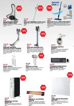 Inpos katalog akcije – veljaven od 08.10.2026 | Stran: 13