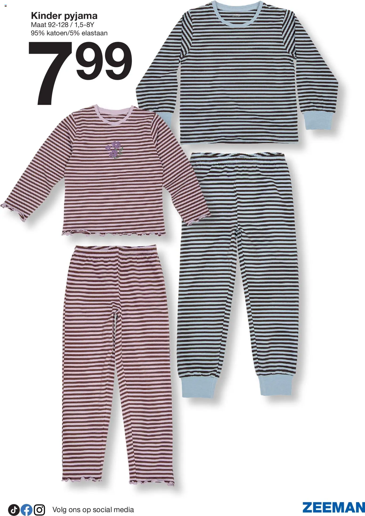 {H1} | Pagina: 3 | Producten: Pyjama, Kinder