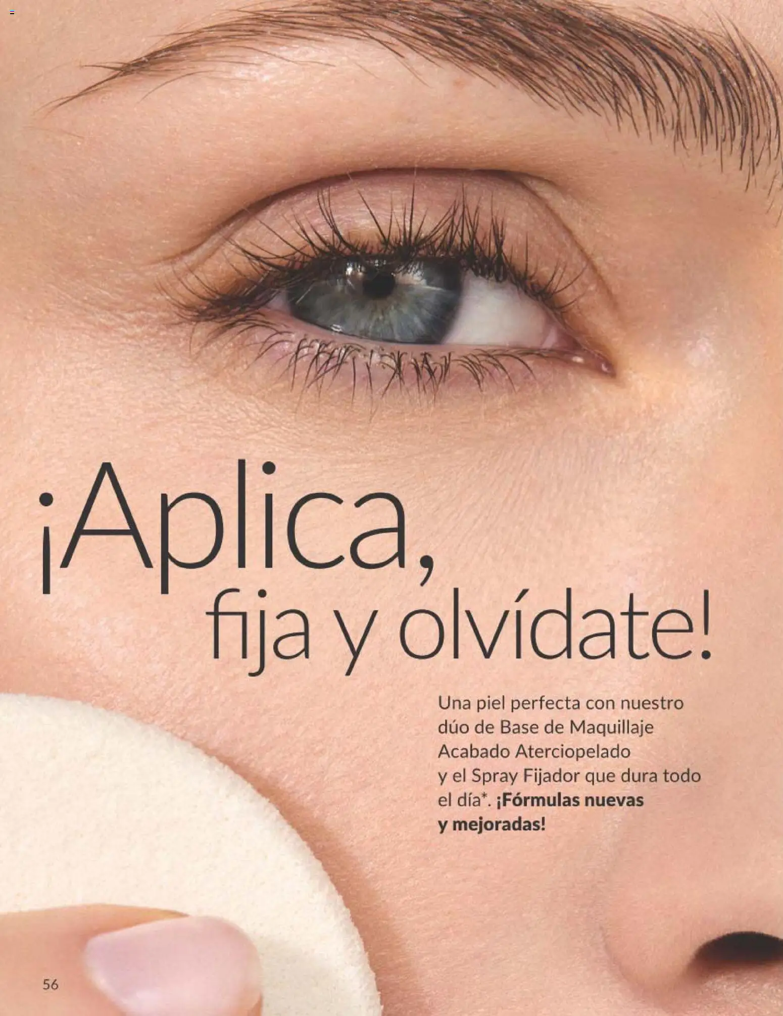 Catálogo AVON campaña 9 │ válido desde el 01/09/2026 | Página: 56