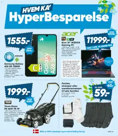Bilka - Nonfood gyldig fra 08.05.2026 | Side: 5
