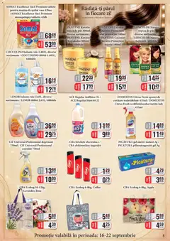 Ofertele CBA valabile de la 16.09.2026 | Pagină: 5