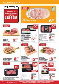 Vista previa El Corte Inglés ofertas válido desde el 16/07/2026 | Página: 6