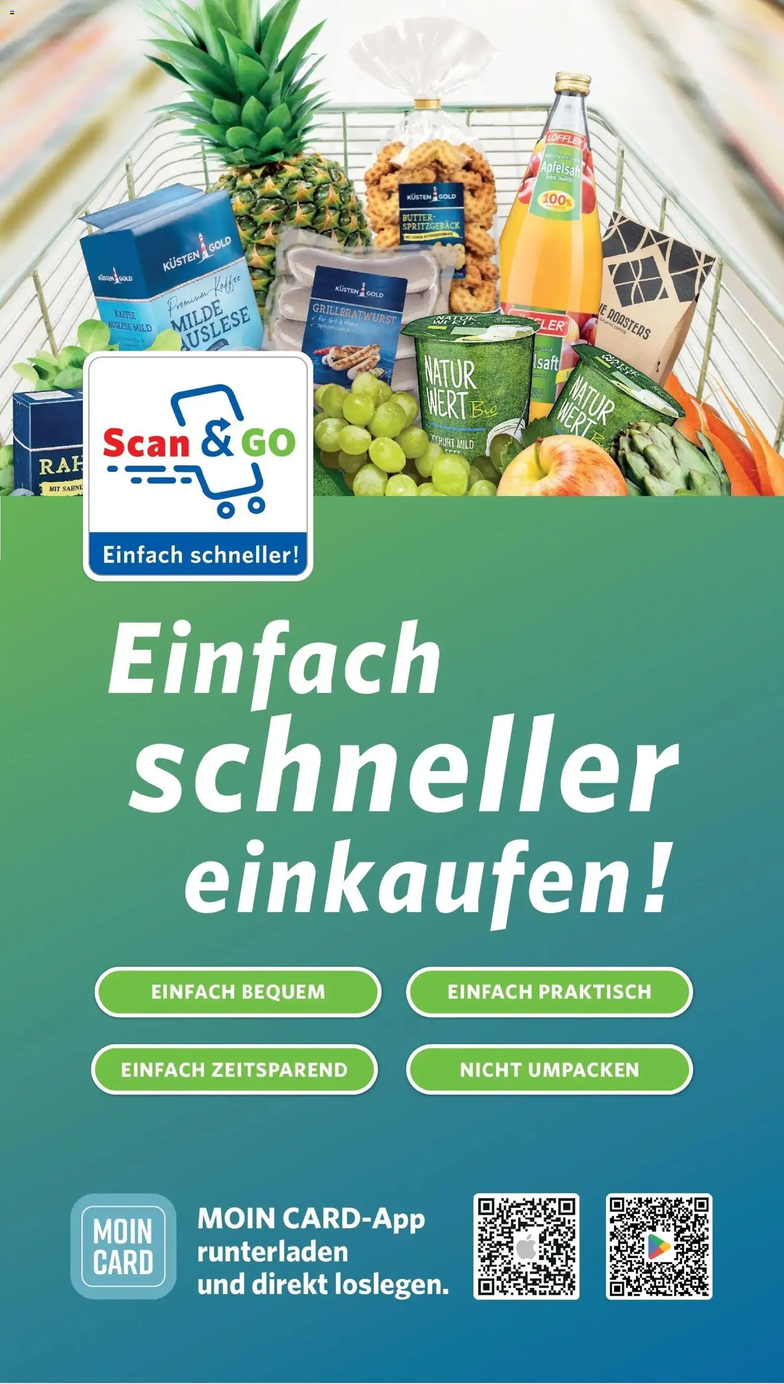 Famila Nordwest  Aktueller Prospekt – gültig ab 07.09.2026 | Seite: 42 | Produkte: Cola, Kaffee, Apfelsaft, Sahne