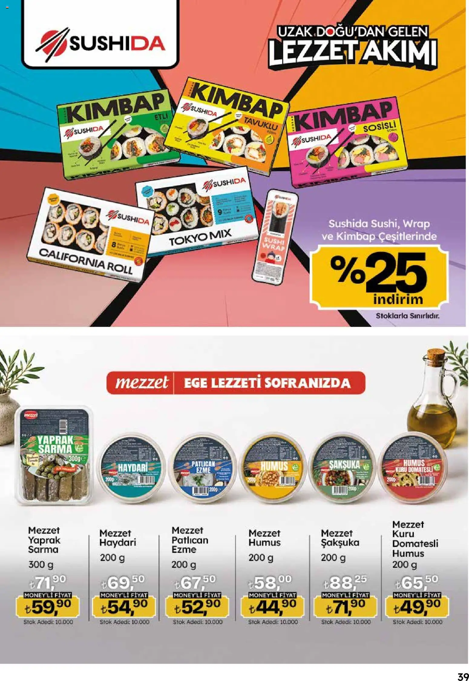 Migros Katalog - 5M Migroskop Dijital - 14.05.2026 tarihinden itibaren geçerlidir | Sayfa: 39