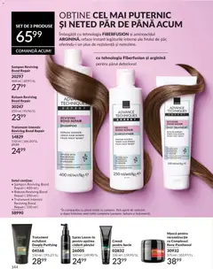 Ofertele Avon valabile de la 01.06.2026 | Pagină: 146