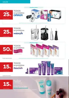 Pré-visualização Well’s folheto válido de 21.04.2026 | Página: 38 | Produtos: Collants, Meias