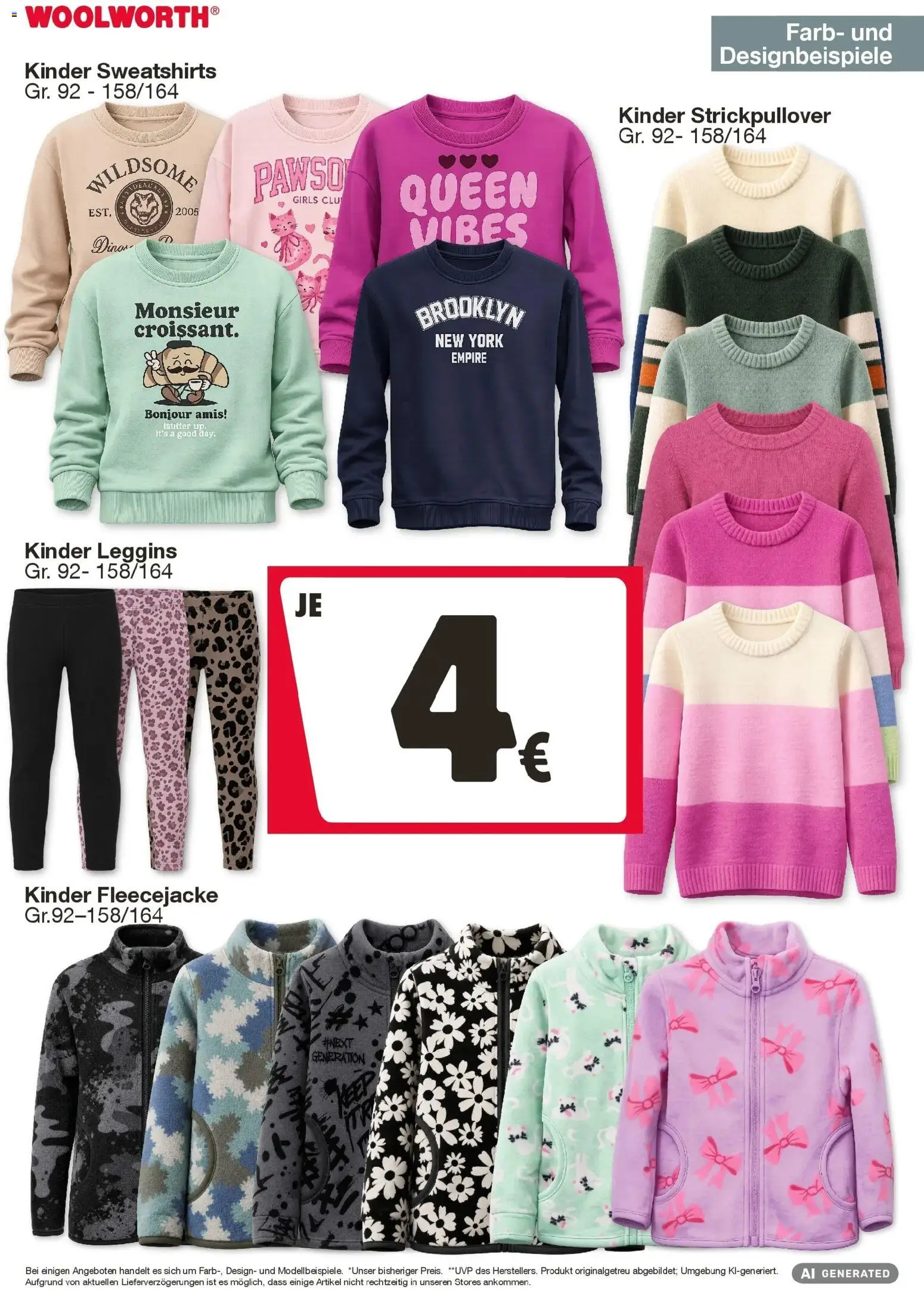 Woolworth Wochenangebote gültig ab 04.09.2026 | Seite: 11