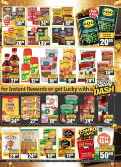 Big Save specials catalogue – valid from 15/06/2026 | Page: 3