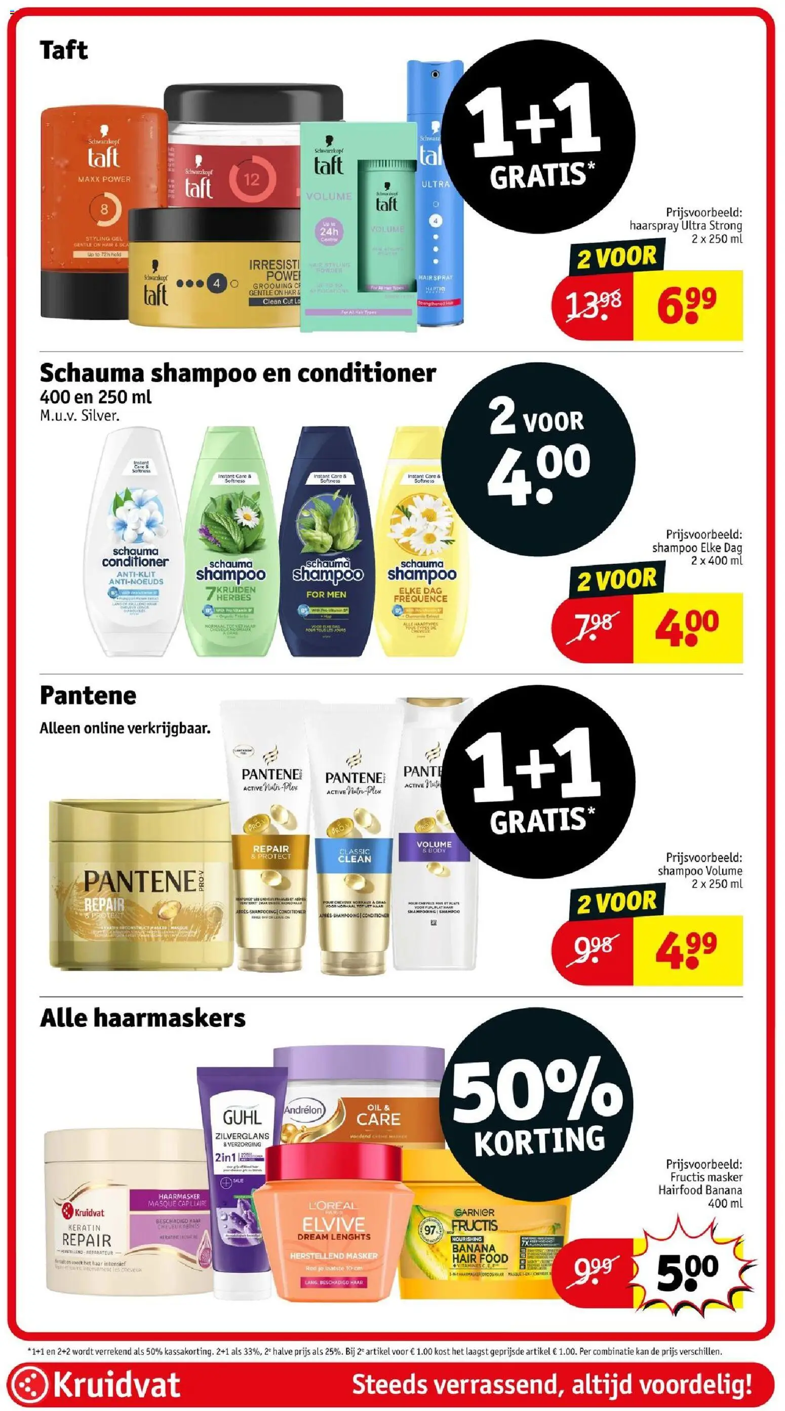 {H1} | Pagina: 26 | Producten: Gel, Shampoo, Conditioner, Haarmasker