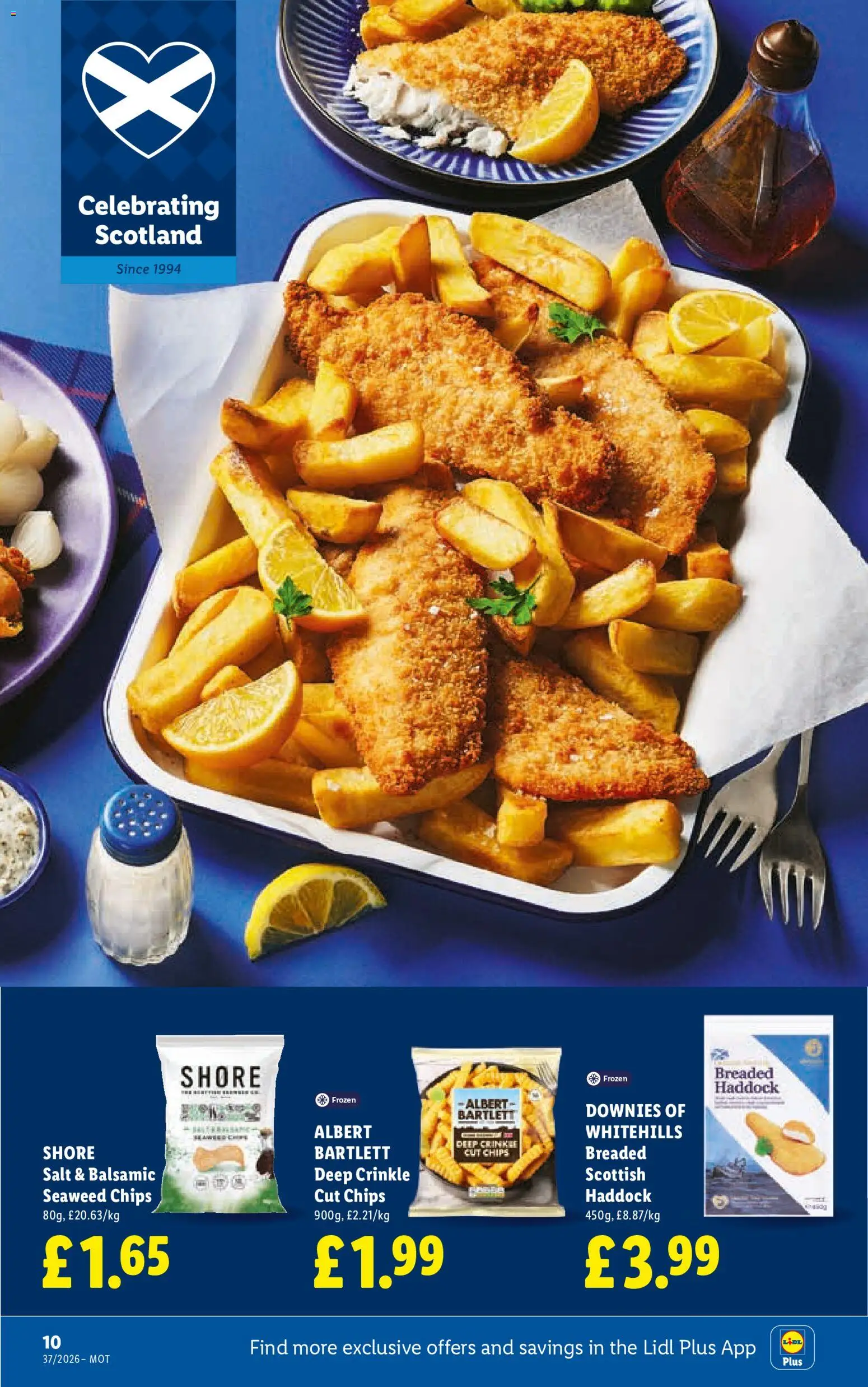{H1} | Page: 12 | Products: Salt, Chips