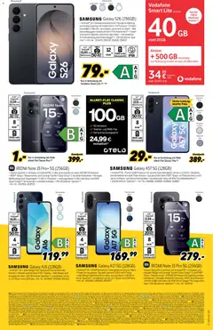Medimax Prospekt ab 25.07.2026 gültig | Seite: 7