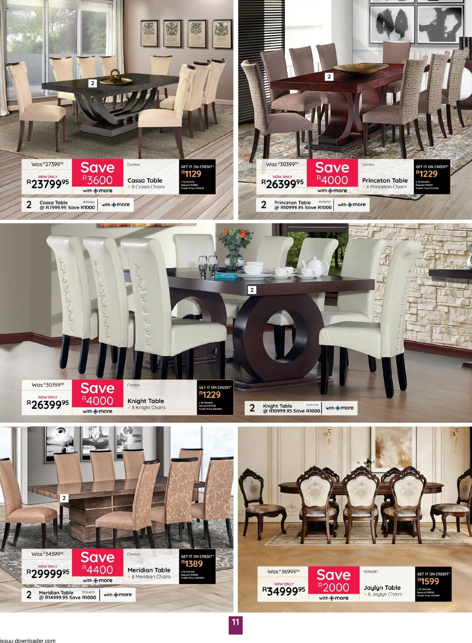 Bradlows Specials | 21/05/2026 | How to get a limited discount? Save today! | South Africa