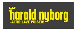 Harald Nyborg i kategorien Hjem, have & Møbler