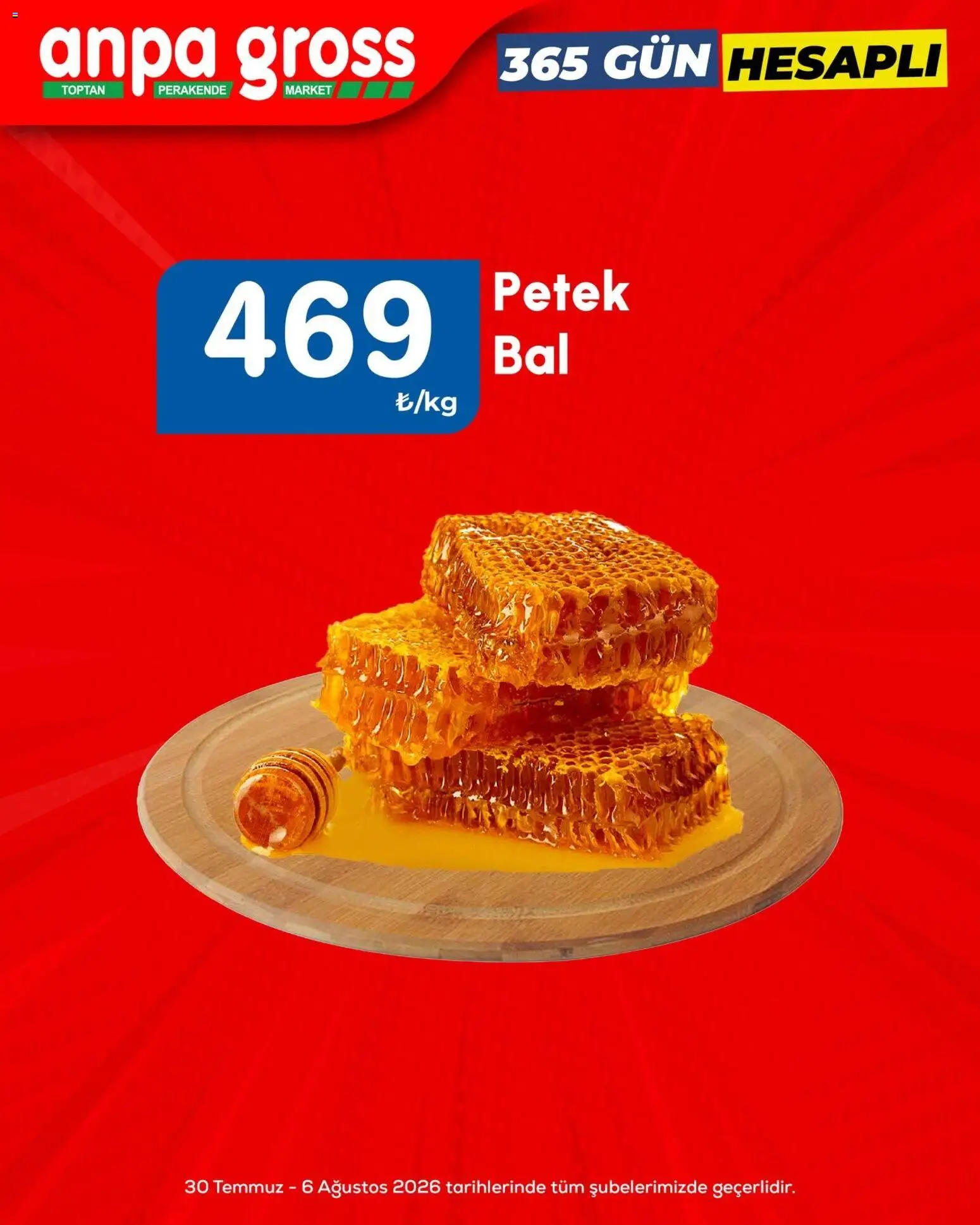 Anpa Gross Katalog - 30 Temmuz 2026 tarihinden itibaren geçerlidir | Sayfa: 8