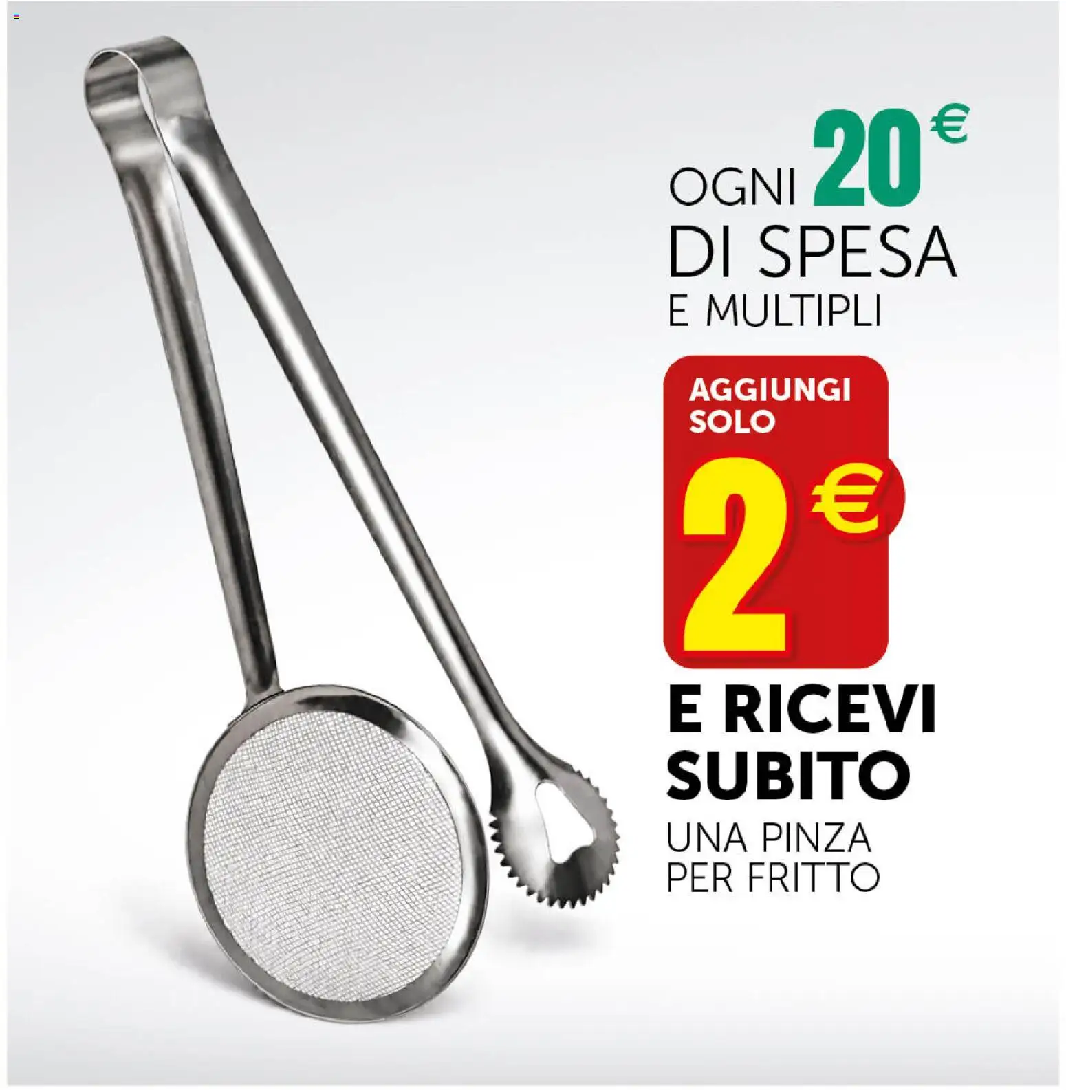 Volantino SISA del 29/10/2026 | Pagina: 3