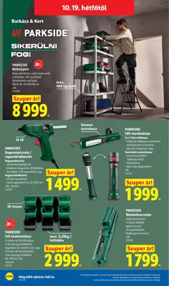 PARKSIDE, LED-munkalámpa, 2 az 1-ben rúdlámpa:, - kihúzható rúdlámpa automatikus be/kikapcsolás funkcióval, - talp erős mágnessel, vagy, Kombinált munkalámpa:, - kézzel kapcsolható rúdlámpa elülső fényszóróval, - aljzat erős mágnesekkel, /db - amely érvényes a következő dátumtól: 2026.10.15. | Oldal: 52 | Termékek: Parkside, Ragasztópisztoly, LED