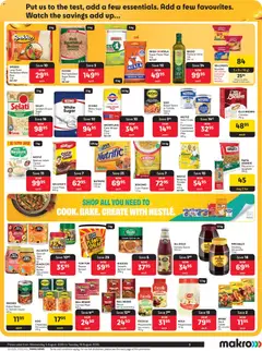 Makro specials catalogue – valid from 05/08/2026 | Page: 3
