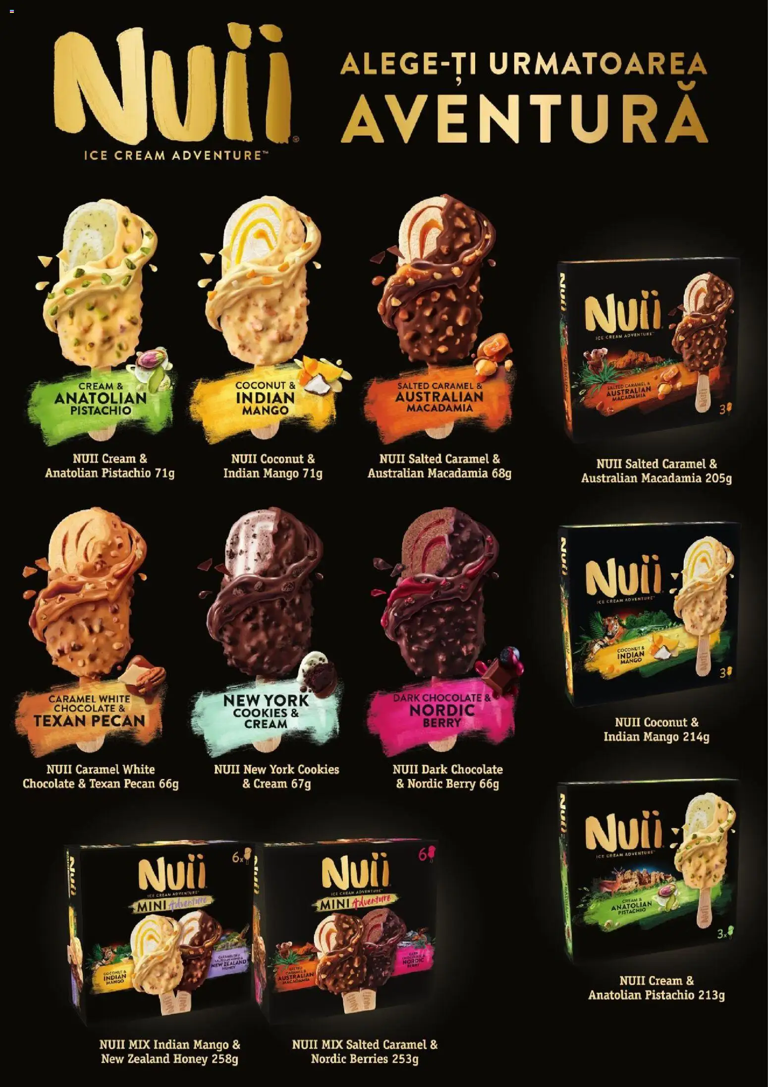 Noul catalog Mega Image – valabil de la 02.07.2026 | Pagină: 47