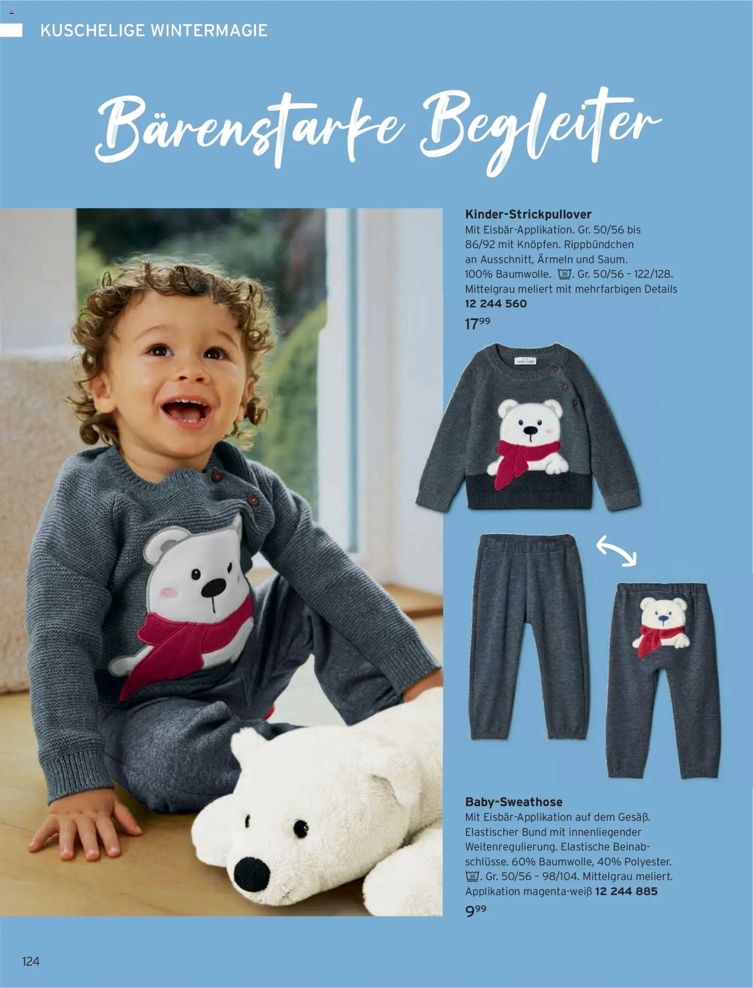 Angebote Tchibo – gültig ab 01.11.2026 | Seite: 124