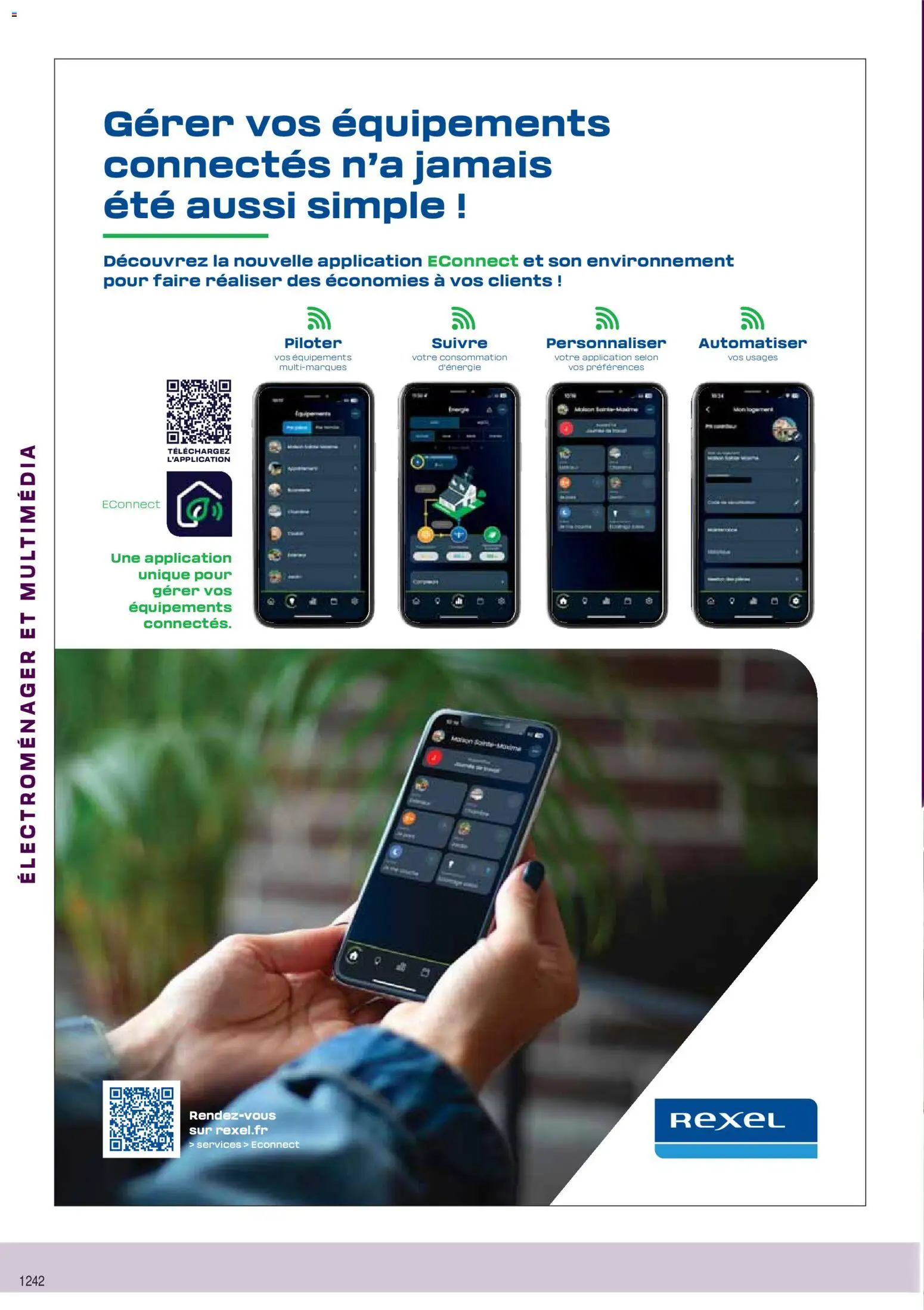 Rexel Mardi 18 Novembre Prix Cassés