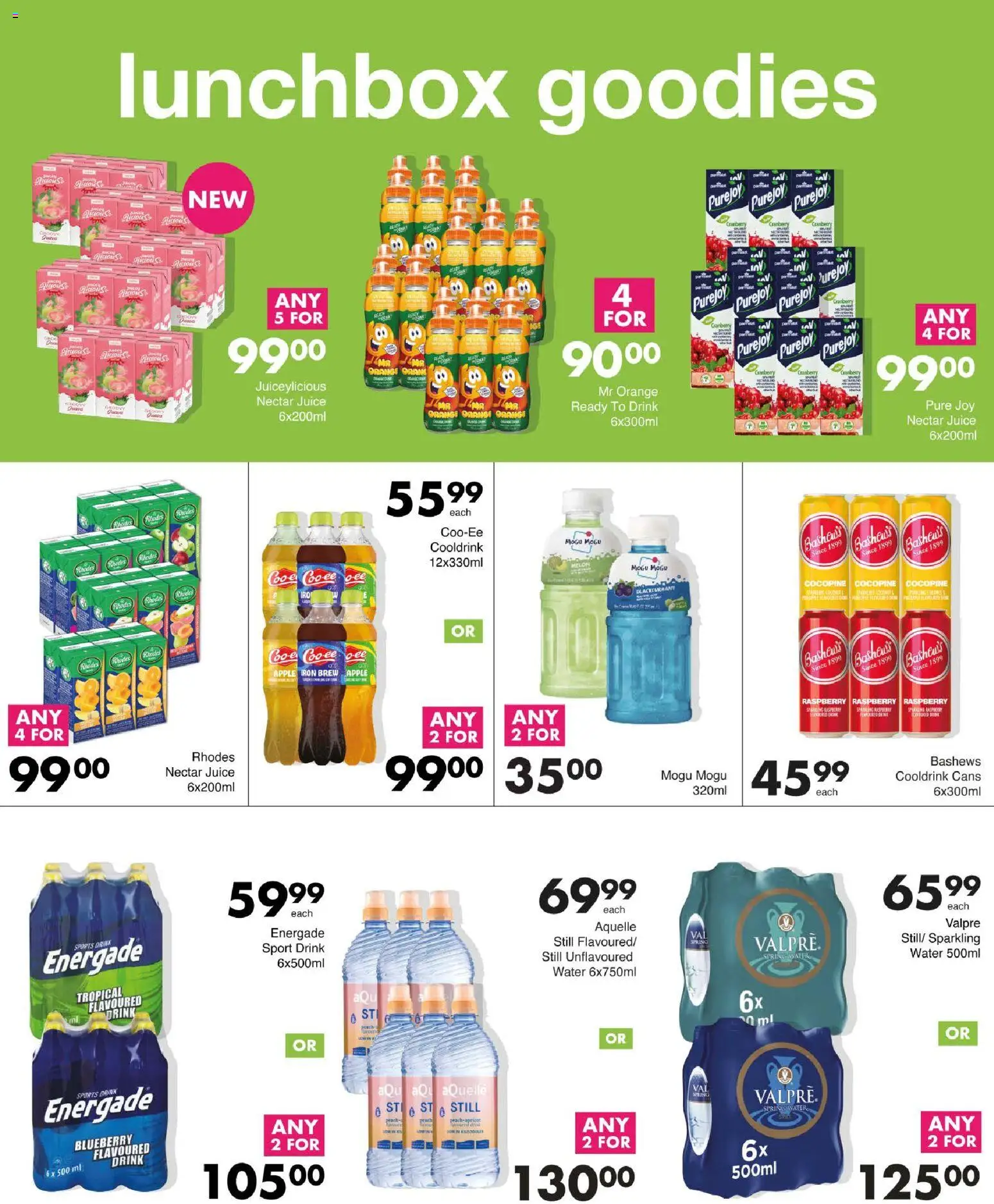 New Save catalogue – valid from 30/07/2026 | Page: 49